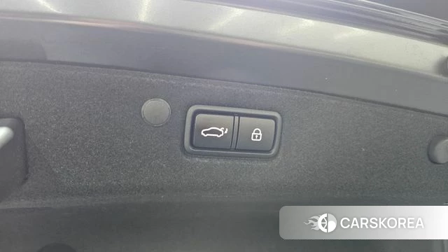 Hyundai The New Grandeur IG Hybrid 2020 Серый из Кореи, фото 6