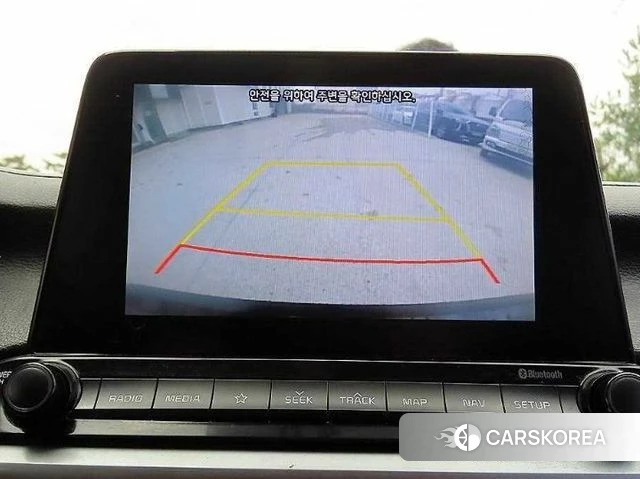 Kia Come New K3 2018 Черный из Кореи, фото 6