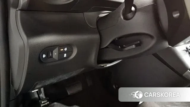 Hyundai Casper 2023 Белый из Кореи, фото 6