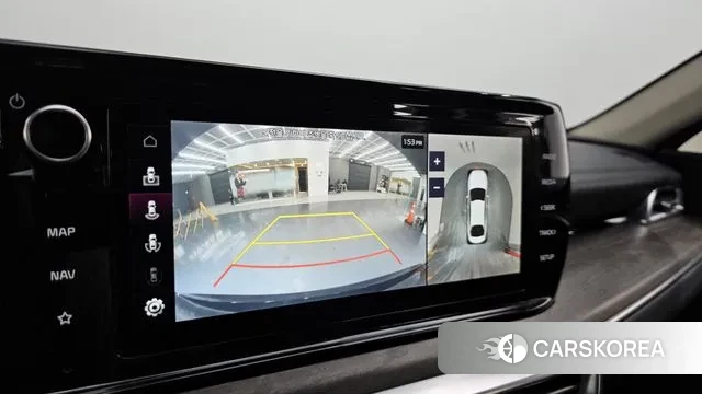 Kia K5 3rd generation id 3650217 из Кореи 6