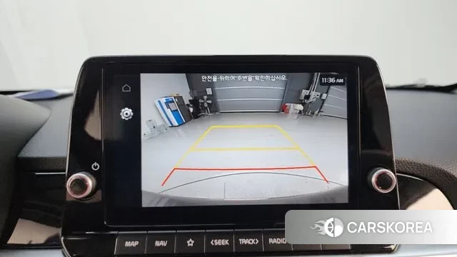 Kia The New Morning (JA) 2023 Песочный из Кореи, фото 6