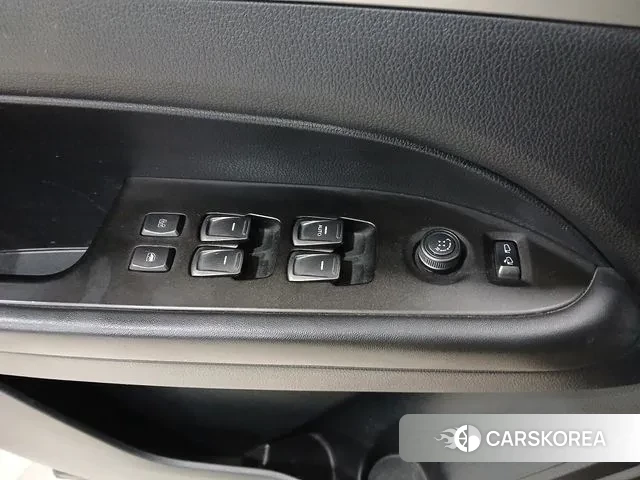 Ssangyong Rexton Sports 2018 Серый из Кореи, фото 6