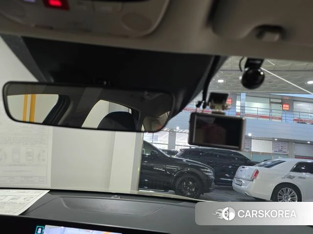 Kia The New K5 3rd generation 2024 Серый из Кореи, фото 6