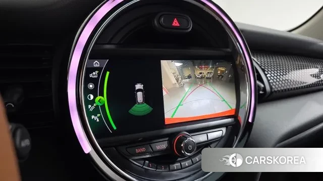 Mini Cooper S 2020 Оранжевый из Кореи, фото 6