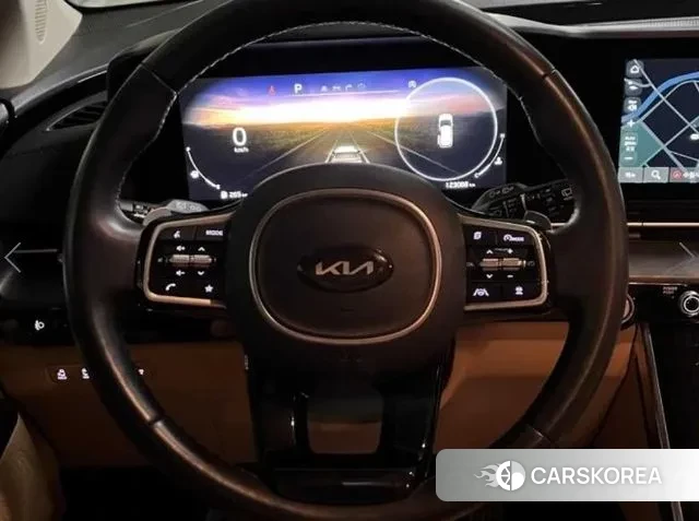 Kia Carnival 4th generation id 3644116 из Кореи 6