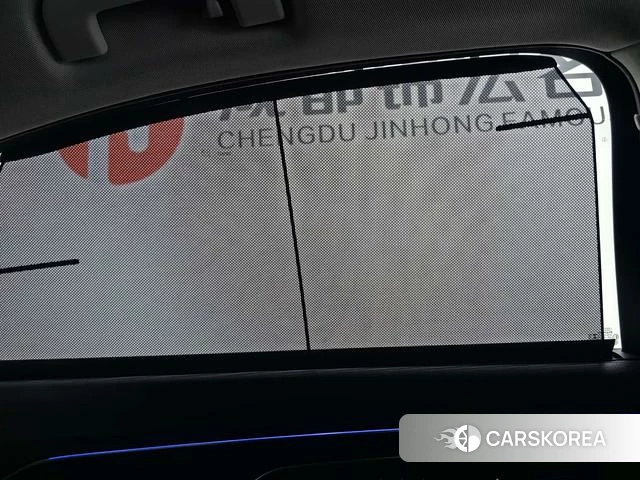 Audi A8 2021 Черный из Китая, фото 6