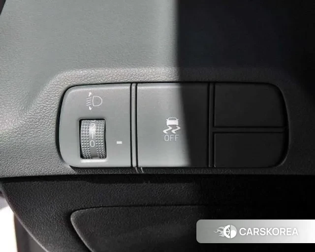 Hyundai The New Avante (CN7) 2023 Белый из Кореи, фото 6