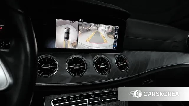 Mercedes-Benz CLS-Class C257 2020 Серый из Кореи, фото 6