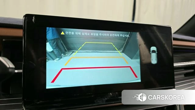 Ssangyong Torres 2023 Белый из Кореи, фото 6