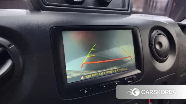 Renault Korea (Samsung) Master id 3520022 из Кореи 6