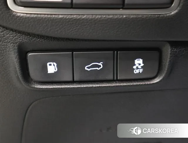 Hyundai Grandeur IG 2018 Черный из Кореи, фото 6