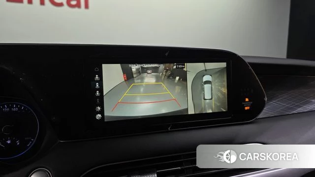 Hyundai Palisade 2019 Черный из Кореи, фото 6