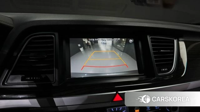Genesis G80 2018 Серый из Кореи, фото 6