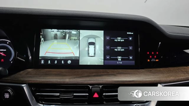 Kia Mohave Master 2021 Черный из Кореи, фото 6