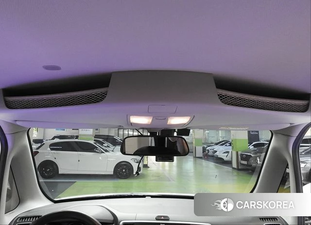 Kia The New Ray 2021 Белый из Кореи, фото 6