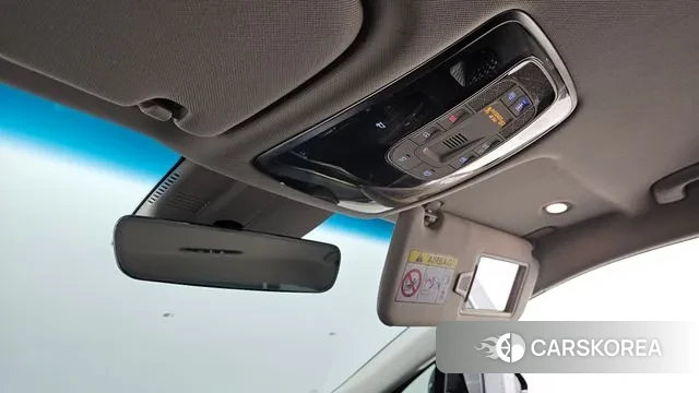 Genesis G80 (RG3) 2021 Черный из Кореи, фото 6