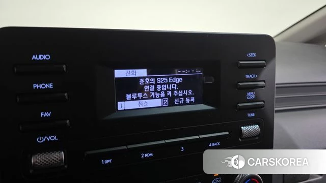 Hyundai Staria 2023 Серый из Кореи, фото 6