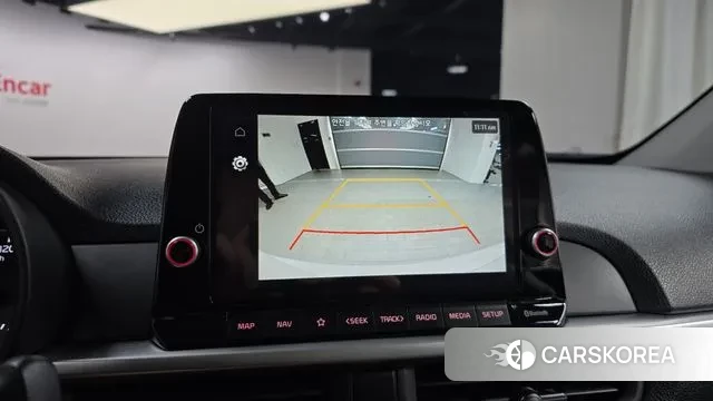 Kia Morning Urban (JA) 2023 Жемчужный цвет из Кореи, фото 6