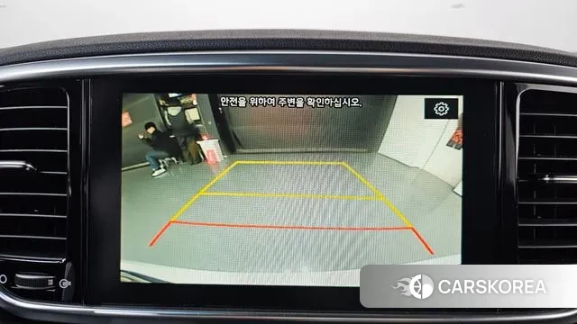 Kia Sportage The Bold 2020 Белый из Кореи, фото 6