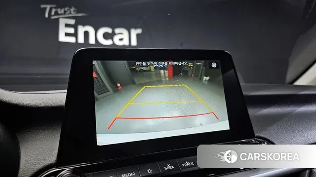 Kia Come New K3 2018 Белый из Кореи, фото 6