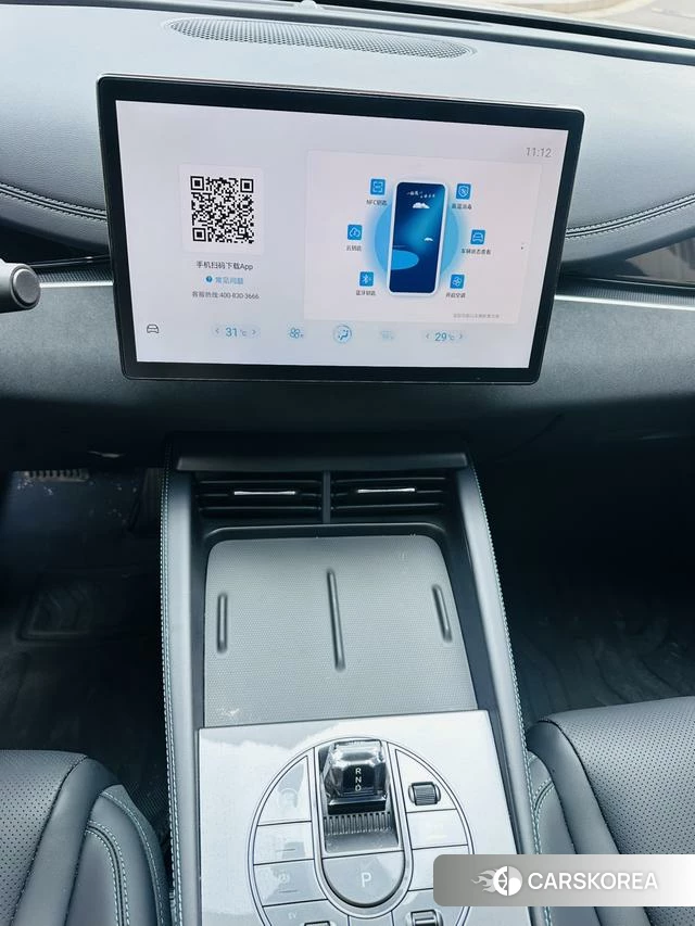 BYD Seal 06DM 2024 Белый из Китая, фото 6