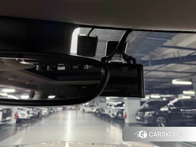 Mini Cooper 2021 Серебристо-серый из Кореи, фото 6