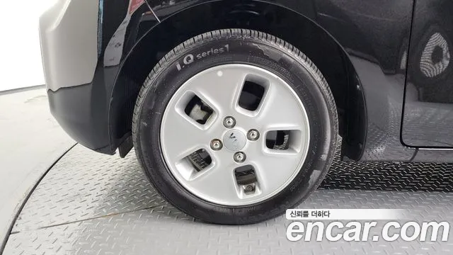 Kia The New Ray id 2680366 из Кореи 6