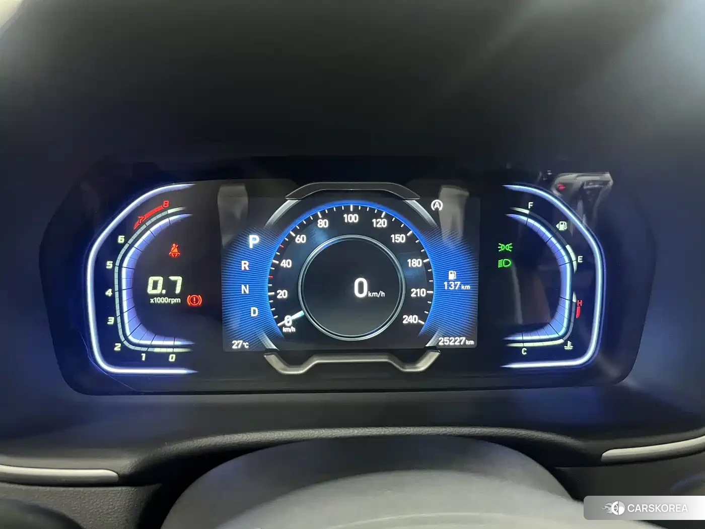 Hyundai Tucson id 4547639 из Китая 7