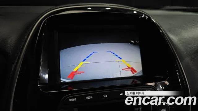 Chevrolet (GM Daewoo) The New Spark 2022 Белый из Кореи, фото 6