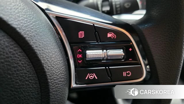 Kia The New K3 2nd generation 2021 Белый из Кореи, фото 6