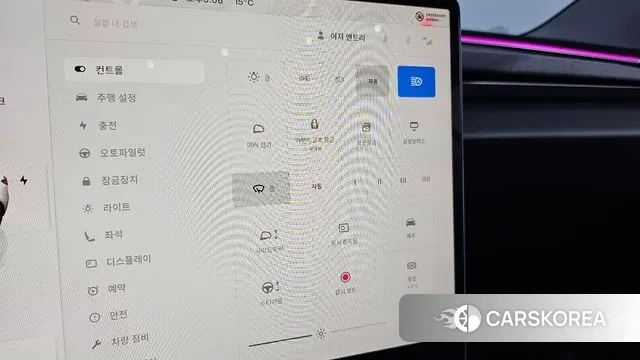 Tesla Model 3 2024 Белый из Кореи, фото 6