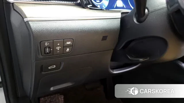 Kia K5 3rd generation 2020 Белый из Кореи, фото 6