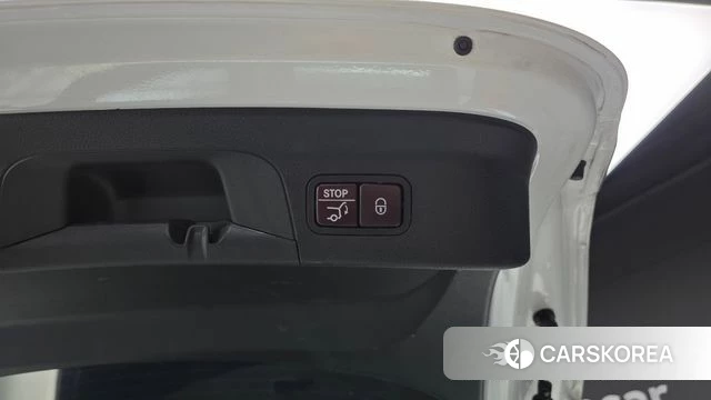 Mercedes-Benz GLC-Class X253 2019 Белый из Кореи, фото 6