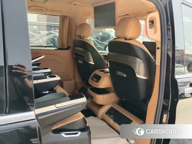 Mercedes-Benz Vito id 4209042 из Китая 6