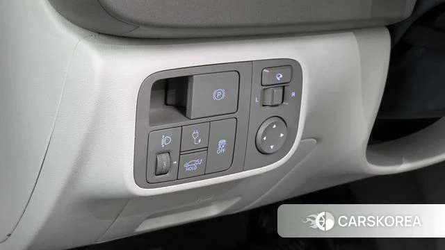 Hyundai Ionic 6 2023 Синий из Кореи, фото 6