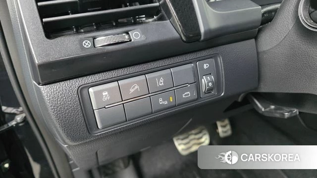 Ssangyong Rexton Sports Cannes 2021 Черный из Кореи, фото 6