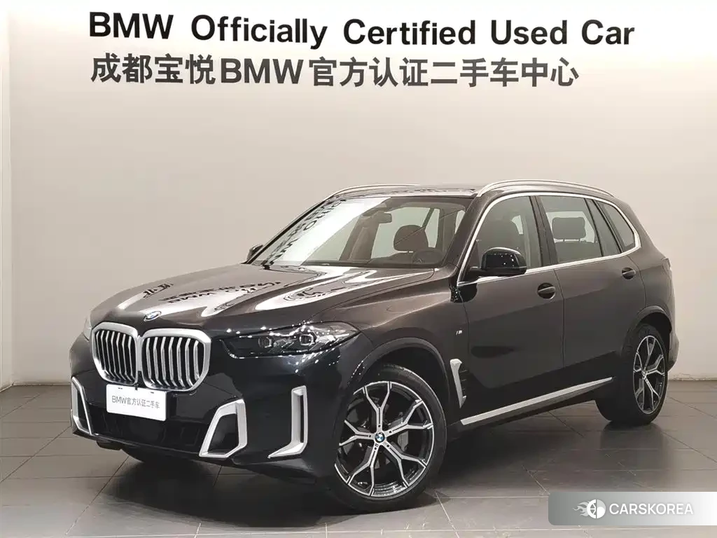 BMW X5 id 4548229 из Китая 7