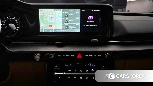 Kia Carnival 4th generation 2021 Белый из Кореи, фото 6