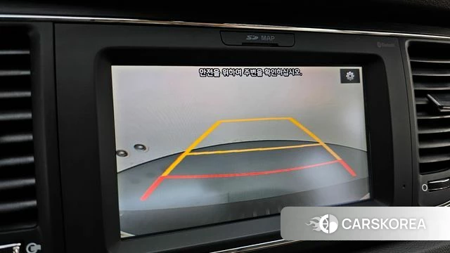 Kia All New Carnival 2018 Черный из Кореи, фото 6