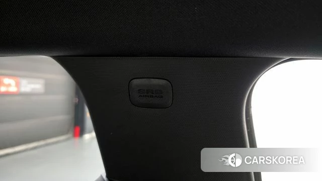 Ssangyong Musso Sports (Q250) 2025 Серый из Кореи, фото 6