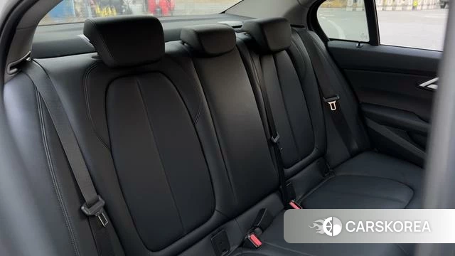 BMW 1 series 2018 Белый из Китая, фото 6