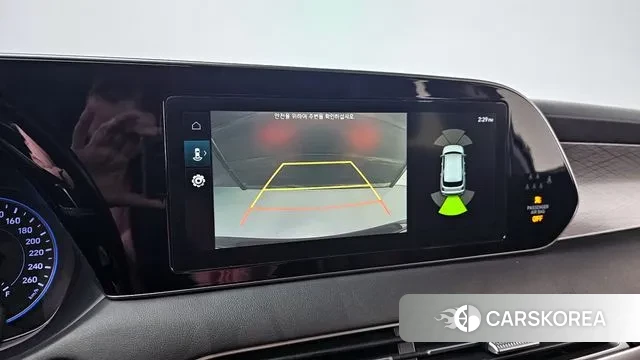 Hyundai Palisade 2019 Серый из Кореи, фото 6