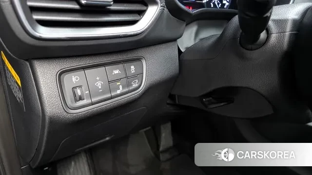 Hyundai Santa Fe TM 2019 Черный из Кореи, фото 6