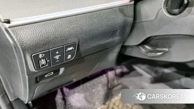 Kia K5 3rd generation 2020 Черный из Кореи, фото 6