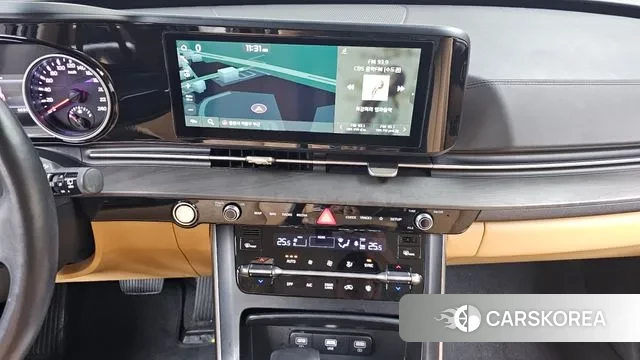 Kia Carnival 4th generation 2021 Белый из Кореи, фото 6