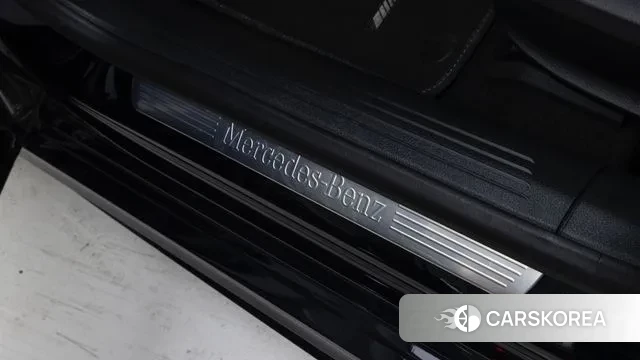 Mercedes-Benz CLA-Class C118 2025 Черный из Кореи, фото 6