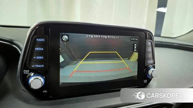 Hyundai Santa Fe TM 2019 Черный из Кореи, фото 6