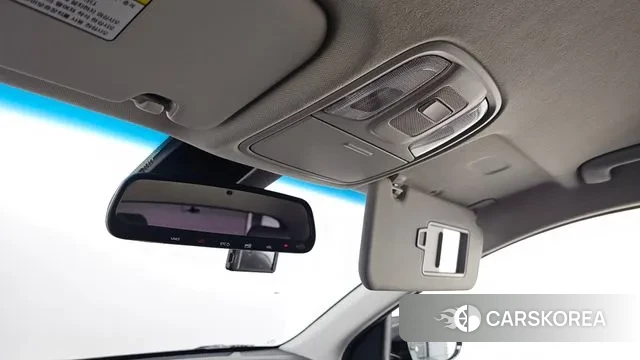 Kia The New Niro 2019 Серый из Кореи, фото 6