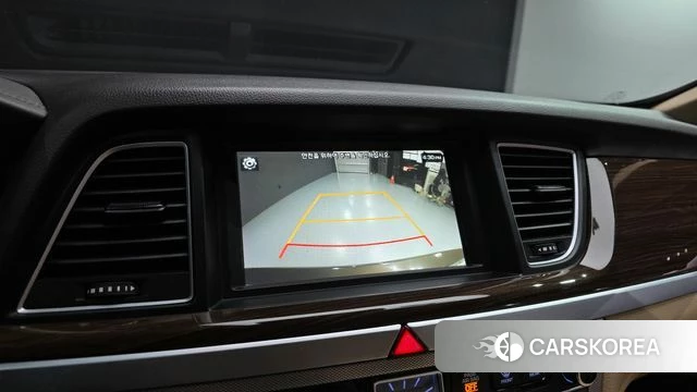 Genesis G80 2019 Коричневый из Кореи, фото 6