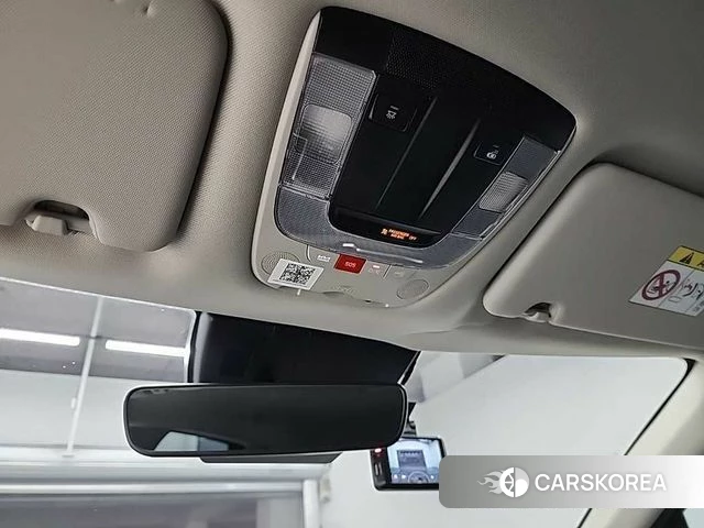 Kia Sportage 5th Generation 2023 Серый из Кореи, фото 6